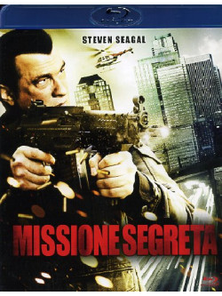 Missione Segreta (2012)