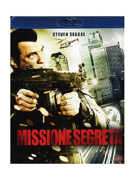 Missione Segreta (2012)