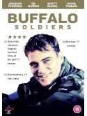 Buffalo Soldiers [Edizione: Regno Unito]