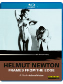 Helmut Newton: Frames From The Edge [Edizione: Regno Unito]