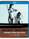 Helmut Newton: Frames From The Edge [Edizione: Regno Unito]