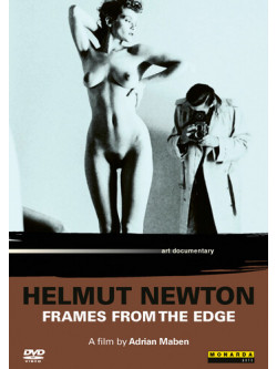 Helmut Newton: Frames From The Edge [Edizione: Regno Unito]
