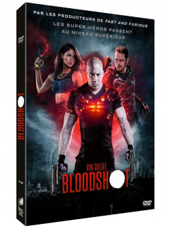 Bloodshot [Edizione: Francia]