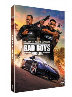 Bad Boys For Life [Edizione: Francia]
