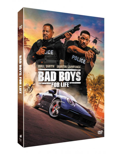 Bad Boys For Life [Edizione: Francia]