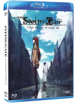 Steins Gate The Movie - Load Region Of Deja Vu