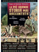 Piu' Grande Storia Mai Raccontata (La)