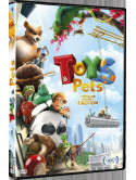 Toys & Pets [Edizione: Francia]