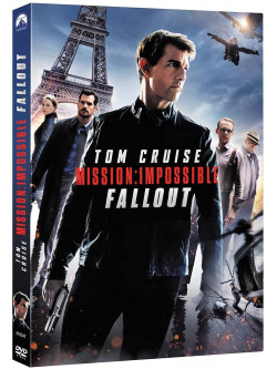 Mission Impossible Vi [Edizione: Francia]