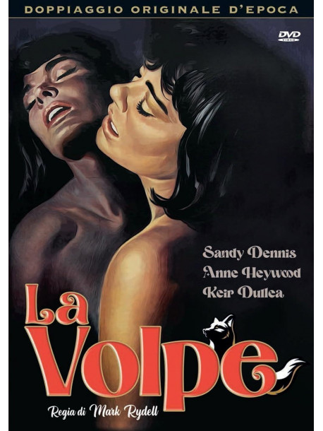 Volpe (La)