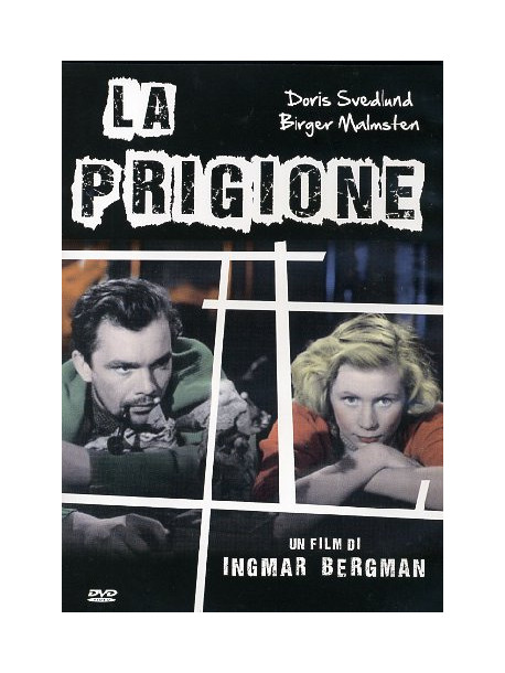 Prigione (La)