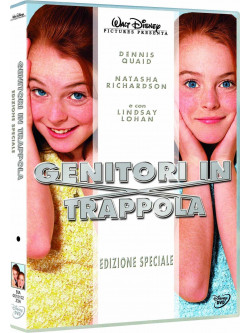 Genitori In Trappola