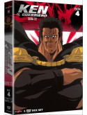 Ken Il Guerriero - Parte 04 (5 Dvd)