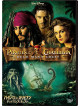 Johnny Depp - Pirates Of The Caribbean:Dead Man'S Chest [Edizione: Giappone]