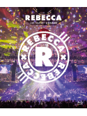 Rebecca - Rebecca Live Tour 2017 At Nippon Budokan [Edizione: Giappone]