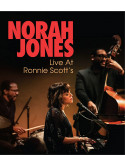 Jones, Norah - Live At Ronnie Scott'S [Edizione: Giappone]