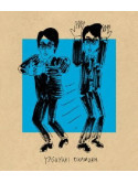 Okamura Yasuyuki - 2013 Live[Mukoumizu De Ijirashikute] [Edizione: Giappone]