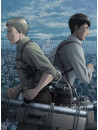 Hajime Isayam - Attack On Titan Season 3 Vol.5 [Edizione: Giappone]