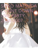 Matsuda, Seiko - Count Down Live Party2006-2007 [Edizione: Giappone]