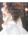 Matsuda, Seiko - Count Down Live Party2006-2007 [Edizione: Giappone]