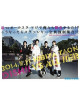 Dish// - Sara Vs All Sla Majide Oretachi Yaon Yaruno!? Kounattara Slasher Zenin K [Edizione: Giappone]