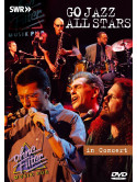 Go Jazz Allstars - In Concert - Ohne Filter