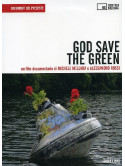 God Save The Green (Dvd+Libro)