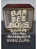 Barbee Boys - Salvage 1984-1992 Barbee Boys Music Clips [Edizione: Giappone]
