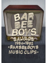 Barbee Boys - Salvage 1984-1992 Barbee Boys Music Clips [Edizione: Giappone]