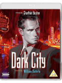 Dark City [Edizione: Regno Unito]