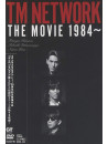 Tm Network - The Movie 1984- [Edizione: Giappone]