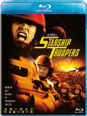 Casper Van Dien - Starship Troopers [Edizione: Giappone]