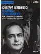 Giuseppe Bertolucci - Il Cinema Probabilmente (3 Dvd+Libro)