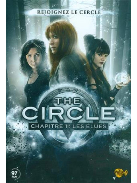 The Circle Chapitre 1 Les Elues [Edizione: Francia]