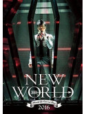 Go, Hiromi - Concert Tour 2016 New World [Edizione: Giappone]