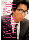 Okamura, Yasuyuki - Etiquette Live 2011  [Edizione: Giappone]
