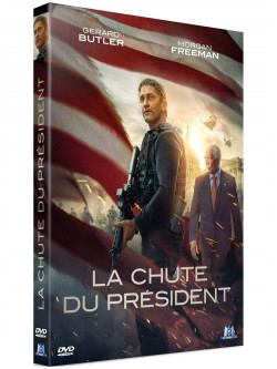 La Chute Du President [Edizione: Francia]