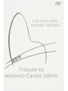 Ono, Lisa - 2007 Sunset Bossa -Tribute To Antoni [Edizione: Giappone]