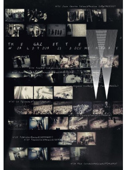 Gazette, The - World Tour 13 Documentary           Y [Edizione: Giappone]