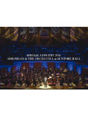 Go, Hiromi - Special Concert 2016 Hiromi Go & The Orchestra At Suntory Hall [Edizione: Giappone]