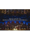 Go, Hiromi - Special Concert 2016 Hiromi Go & The Orchestra At Suntory Hall [Edizione: Giappone]