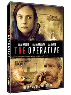 The Operative [Edizione: Francia]