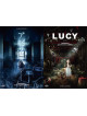 Gazette, The - Halloween Night 17 The Dark Horror Show Spooky Box 2 Abyss Lucy (2 Dvd) [Edizione: Giappone]