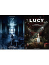 Gazette, The - Halloween Night 17 The Dark Horror Show Spooky Box 2 Abyss Lucy (2 Dvd) [Edizione: Giappone]