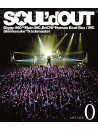 Soul'D Out - Last Live '0' [Edizione: Giappone]