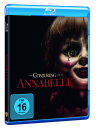 Annabelle [Edizione: Francia]