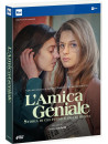 Amica Geniale (L') - Storia Di Chi Fugge E Di Chi Resta (4 Dvd)