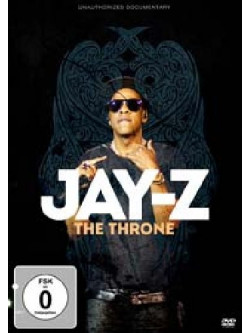Jay-Z - The Throne