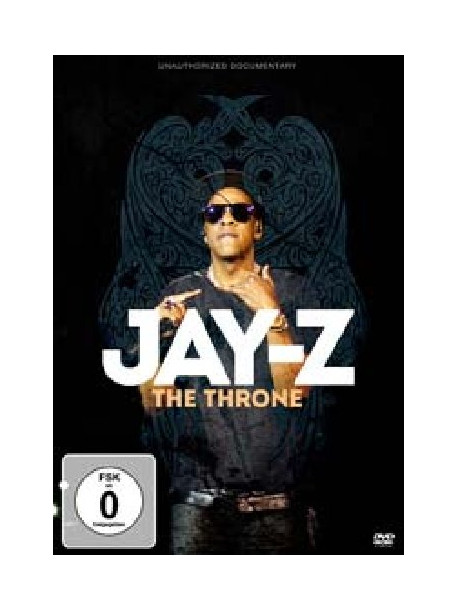 Jay-Z - The Throne