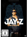 Jay-Z - The Throne